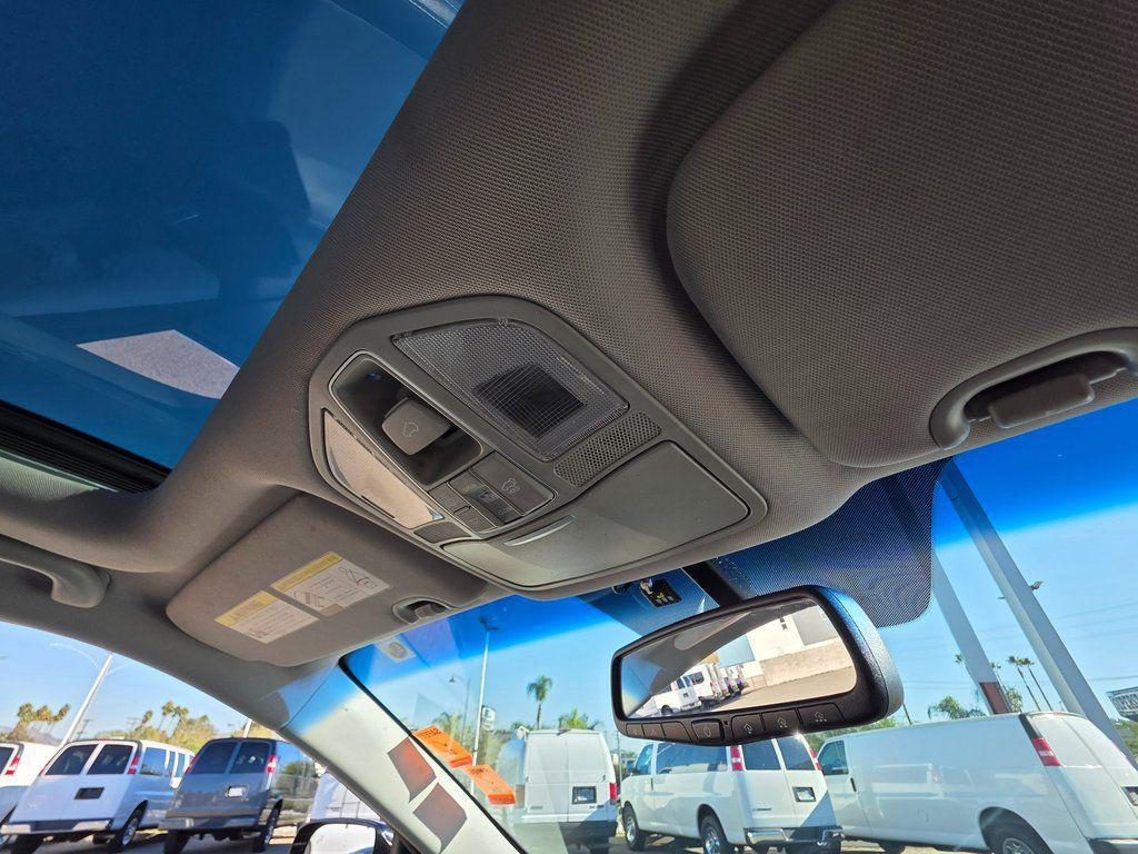 used 2018 Hyundai Santa Fe Sport car, priced at $16,995