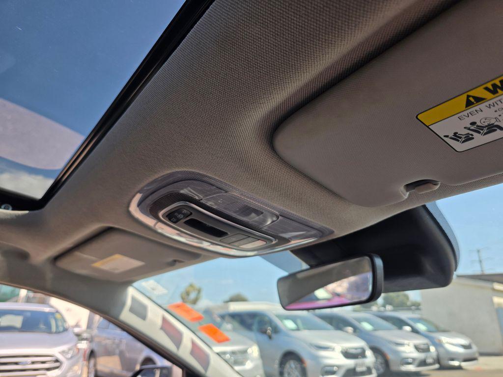 used 2022 Hyundai ELANTRA HEV car, priced at $16,995