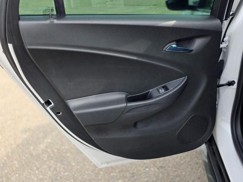 used 2018 Chevrolet Volt car, priced at $15,888