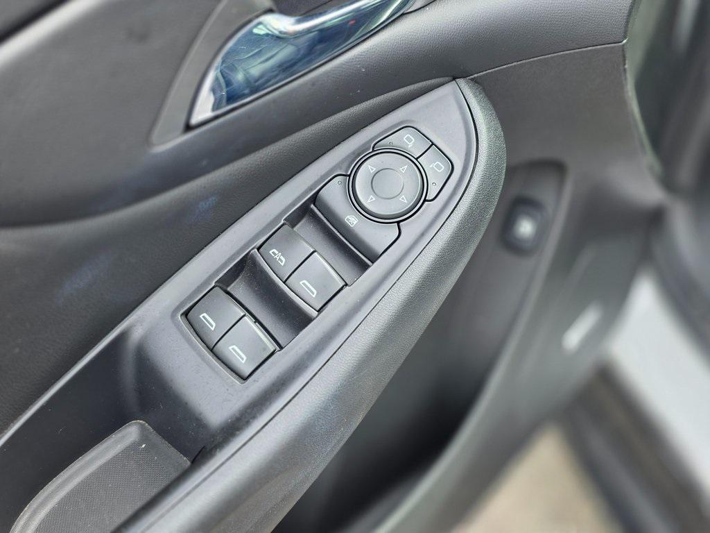 used 2018 Chevrolet Volt car, priced at $15,888