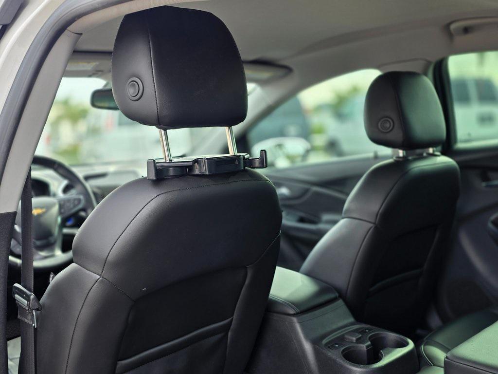 used 2018 Chevrolet Volt car, priced at $15,888