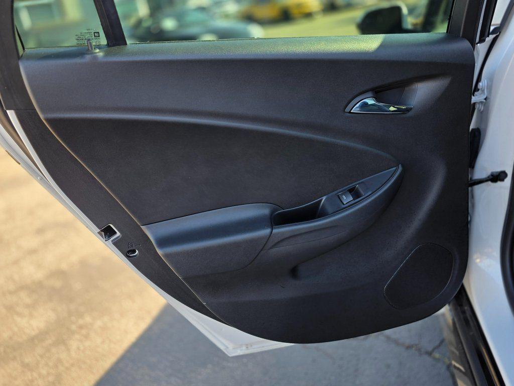 used 2018 Chevrolet Volt car, priced at $14,999