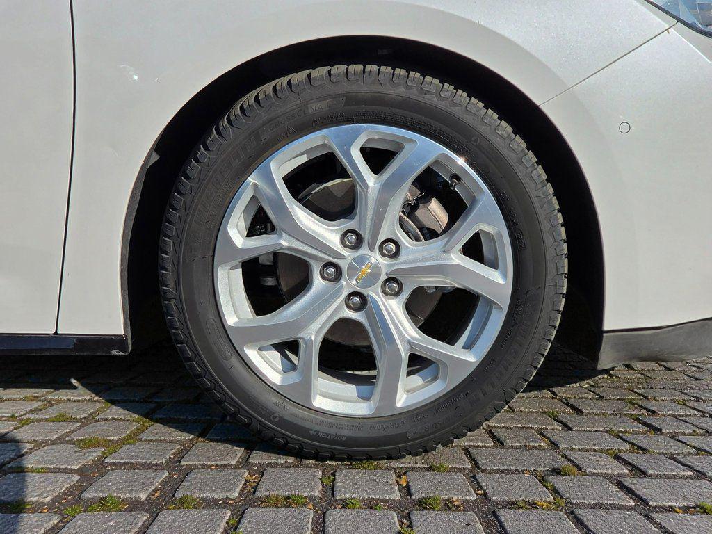 used 2018 Chevrolet Volt car, priced at $14,999