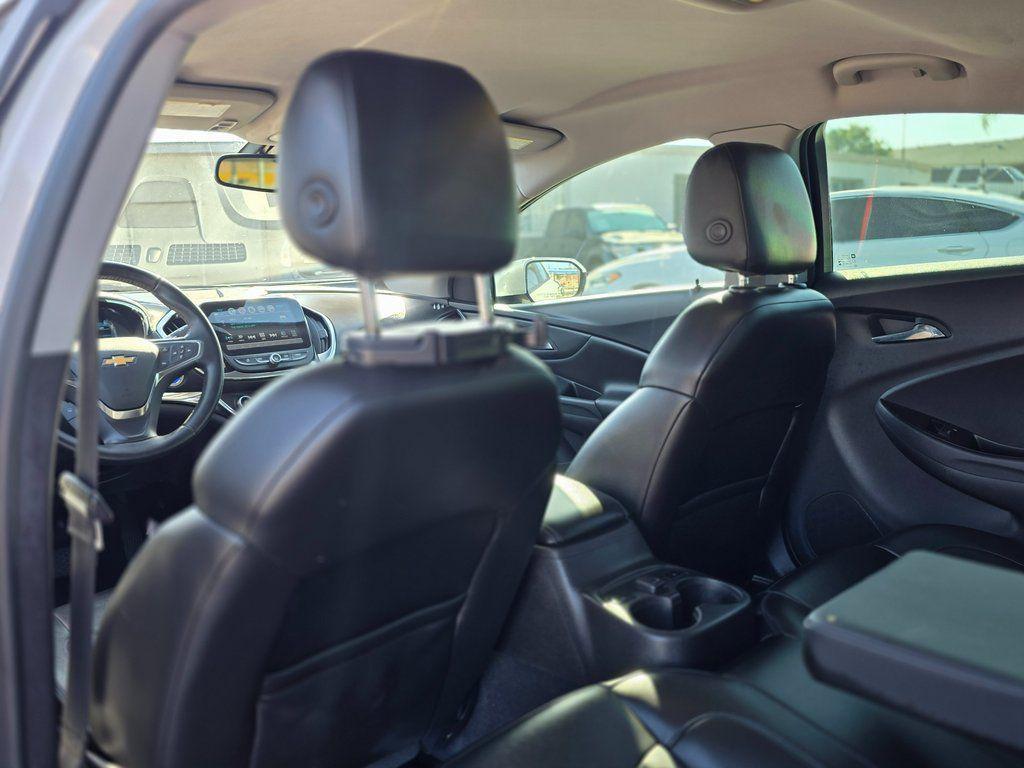 used 2018 Chevrolet Volt car, priced at $14,999