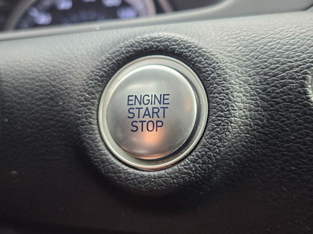 used 2021 Hyundai Sonata car, priced at $18,999