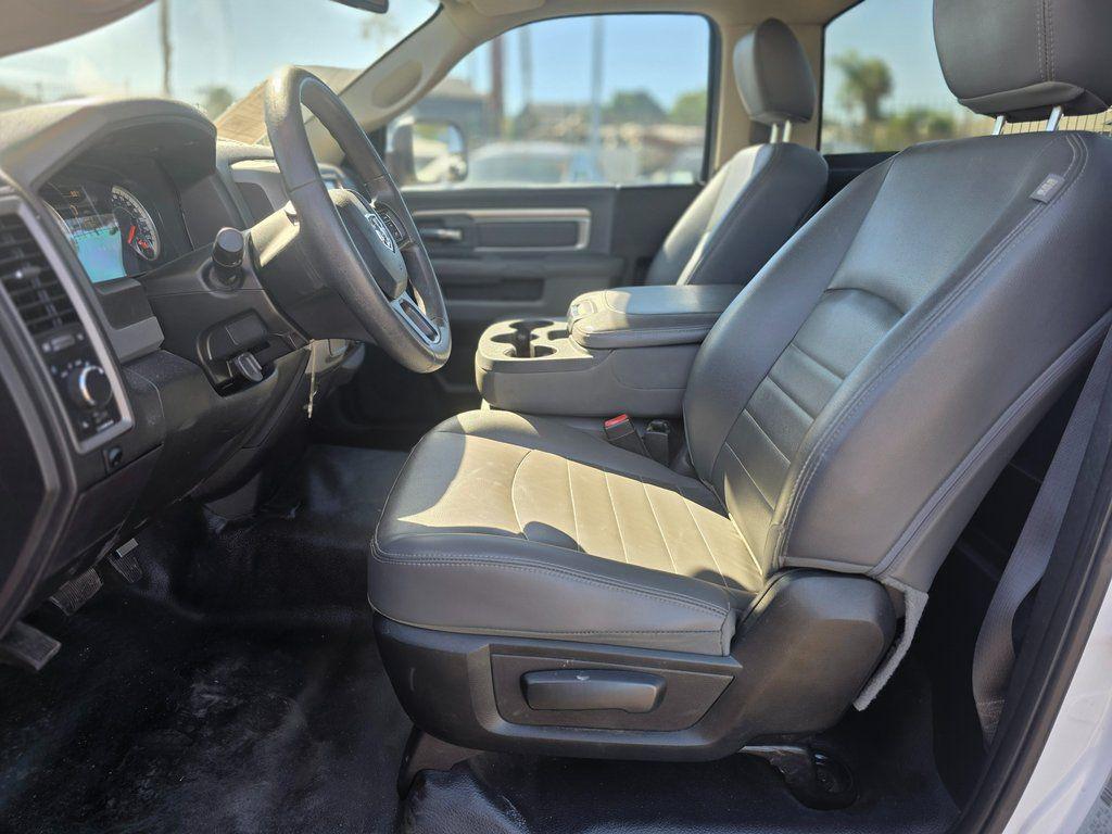 used 2019 Ram 1500 car, priced at $17,995