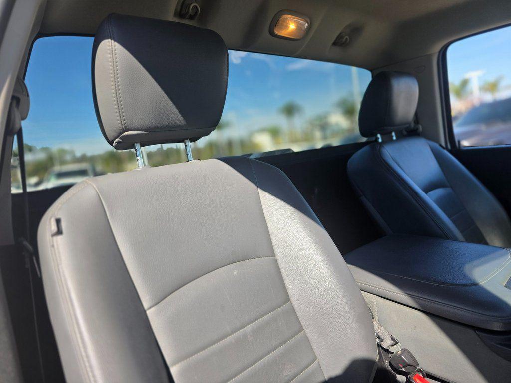 used 2019 Ram 1500 car, priced at $17,995