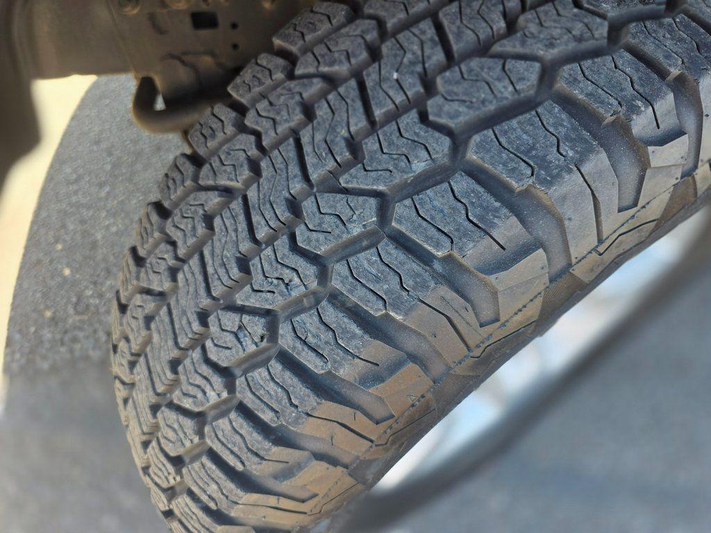 used 2019 Ram 1500 car, priced at $17,995