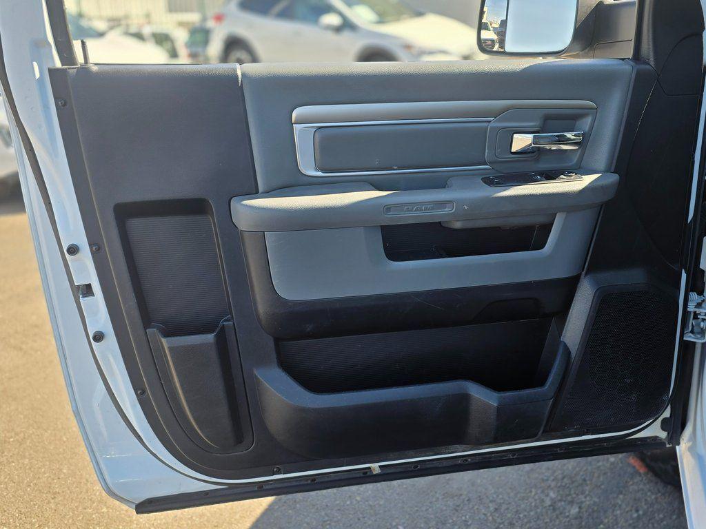 used 2019 Ram 1500 car, priced at $17,995