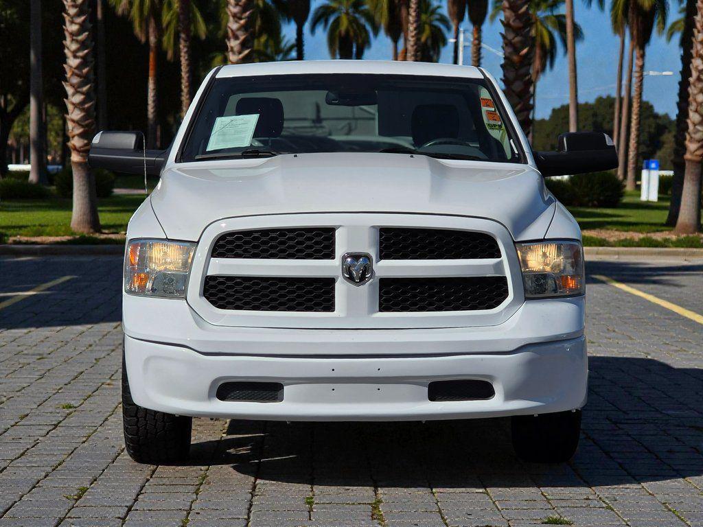 used 2019 Ram 1500 car, priced at $17,995