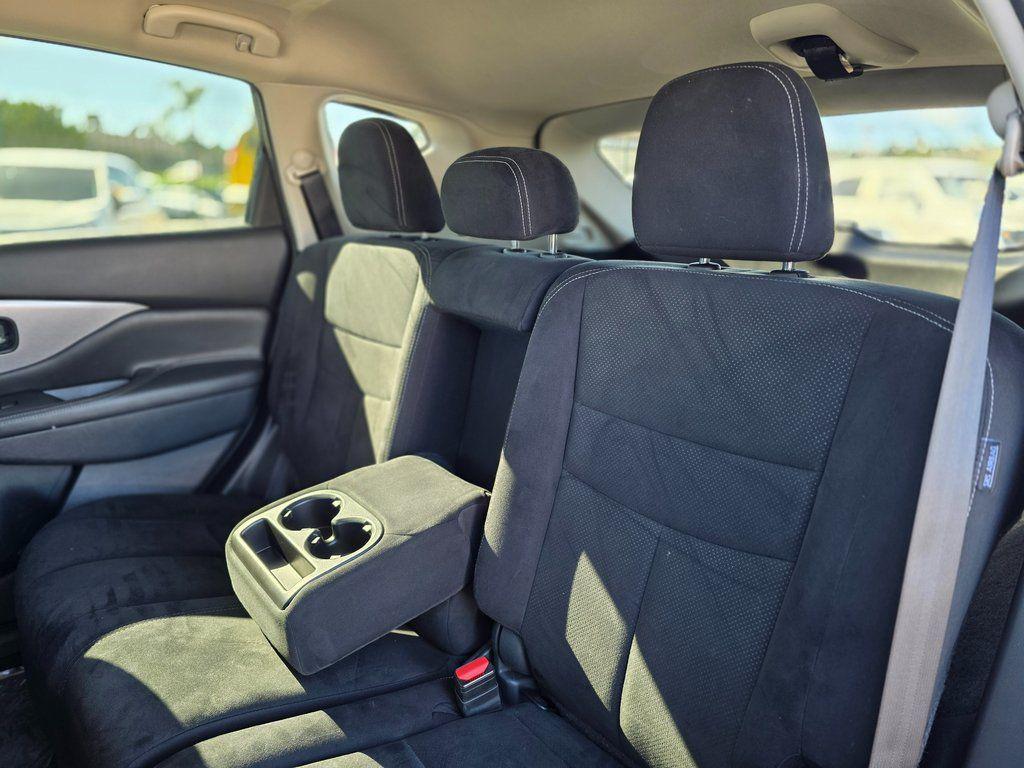 used 2020 Nissan Murano car, priced at $18,888