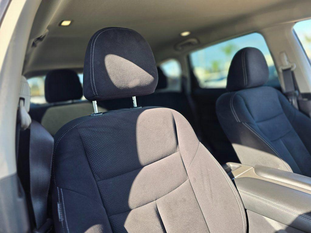 used 2020 Nissan Murano car, priced at $18,888