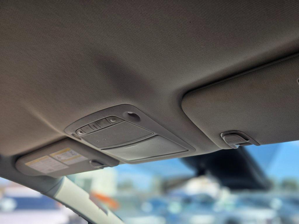 used 2020 Nissan Murano car, priced at $18,888