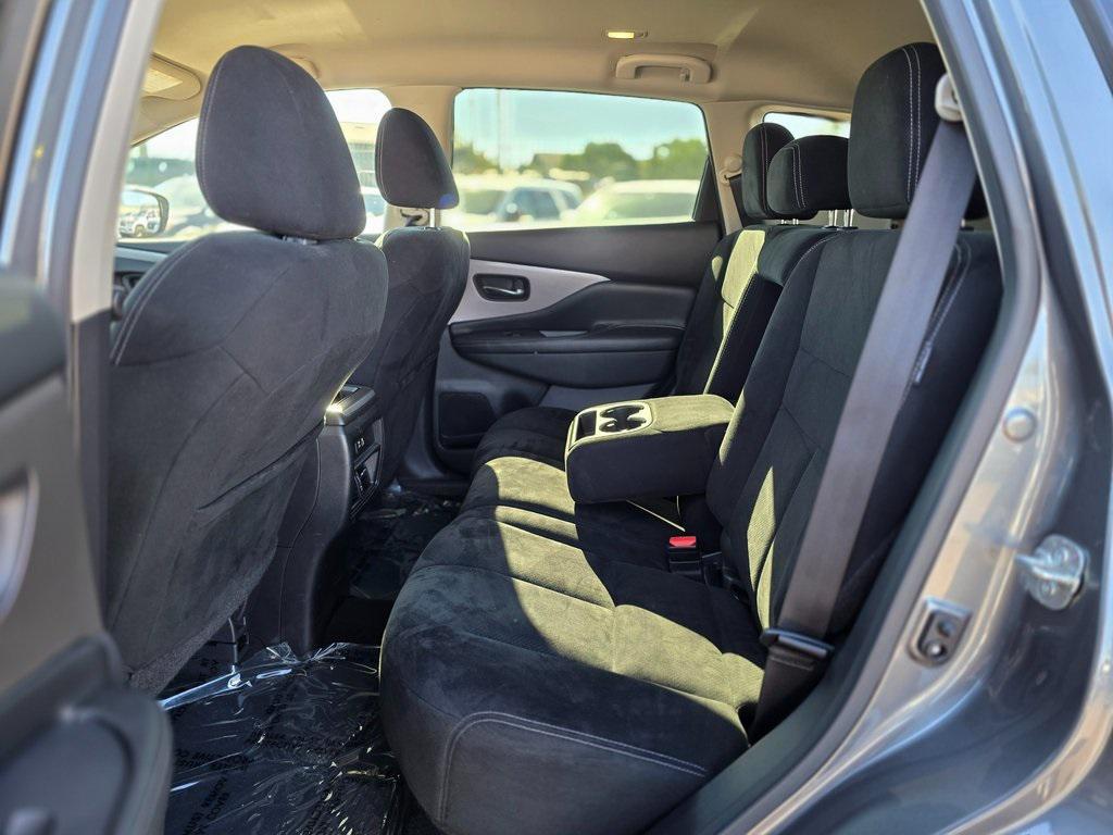 used 2020 Nissan Murano car, priced at $18,888