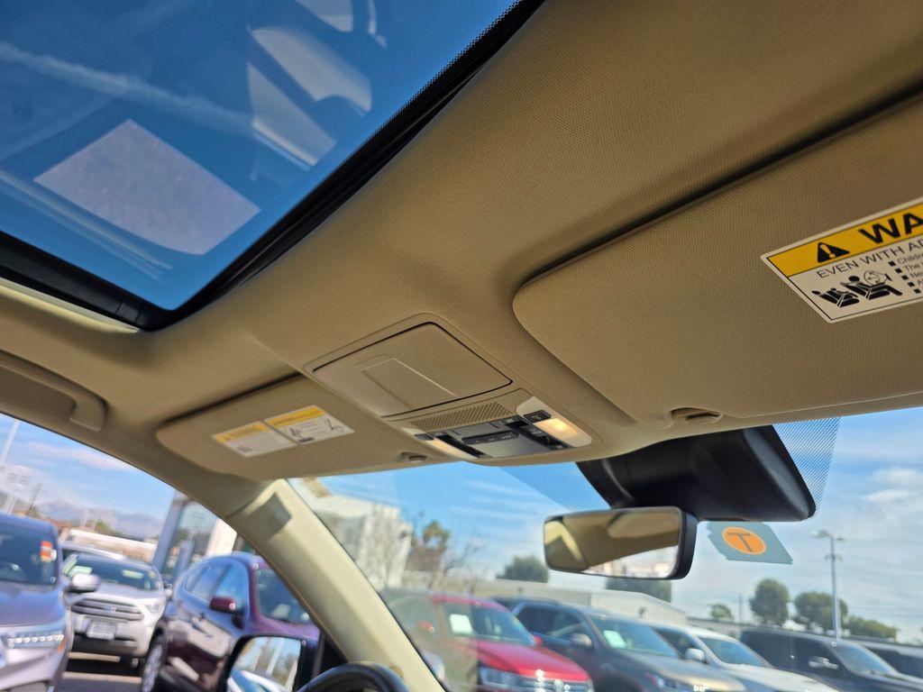 used 2020 Acura MDX car, priced at $24,995