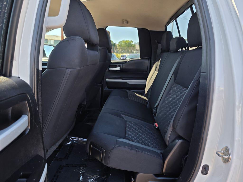 used 2018 Toyota Tundra car, priced at $18,888