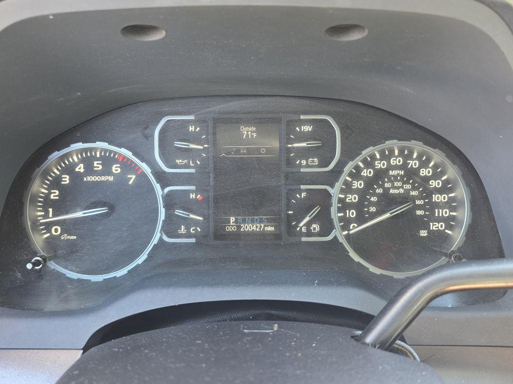 used 2018 Toyota Tundra car, priced at $18,888