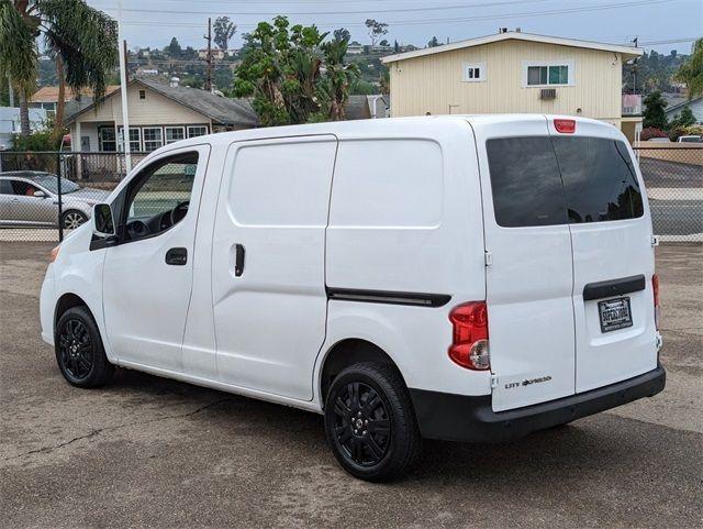 used 2020 Nissan NV200 car, priced at $14,999