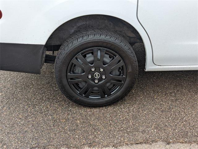 used 2020 Nissan NV200 car, priced at $14,999