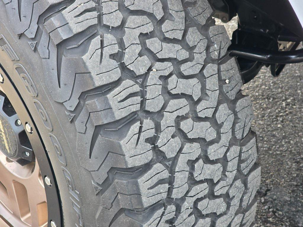 used 2020 Ford Ranger car, priced at $33,995