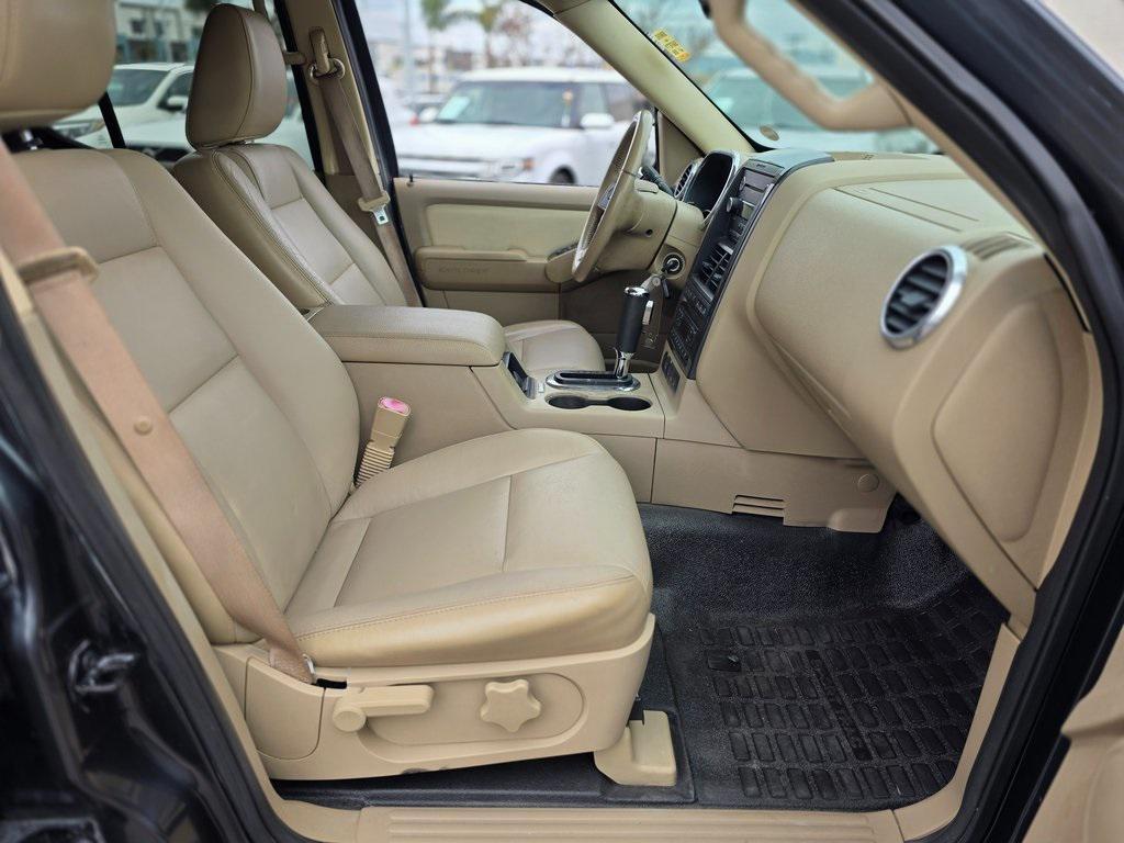 used 2010 Ford Explorer Sport Trac car, priced at $14,999