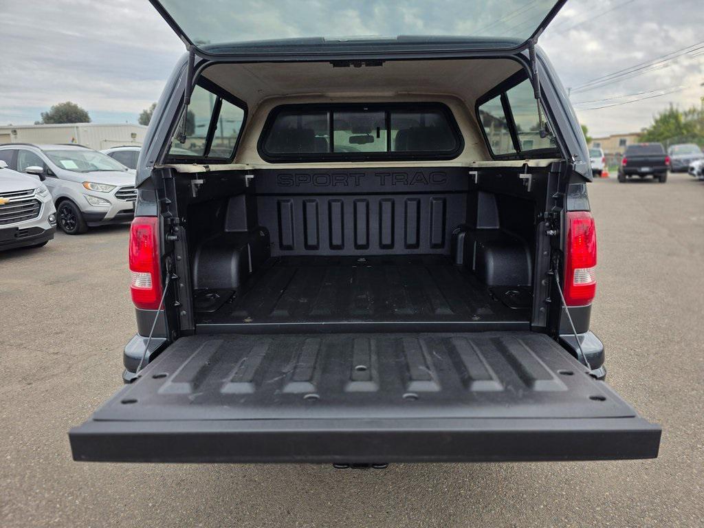 used 2010 Ford Explorer Sport Trac car, priced at $14,999