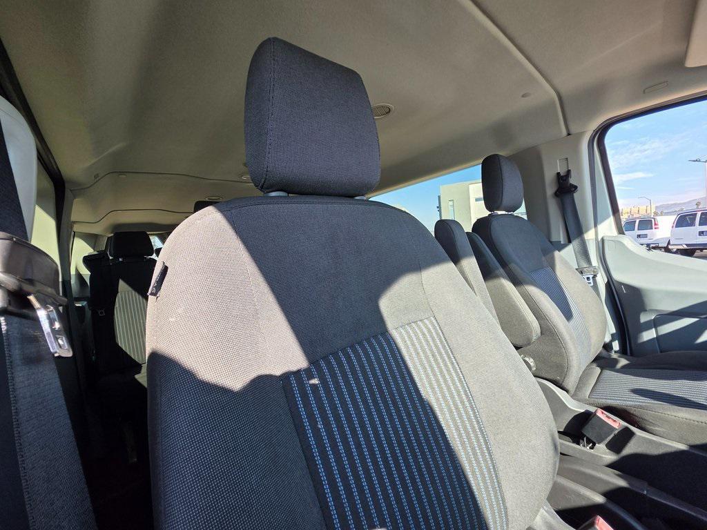 used 2018 Ford Transit-350 car, priced at $28,995