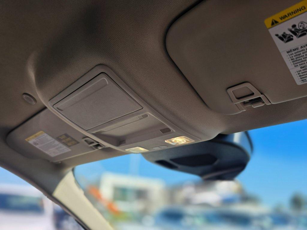 used 2020 Ford Escape car, priced at $17,999