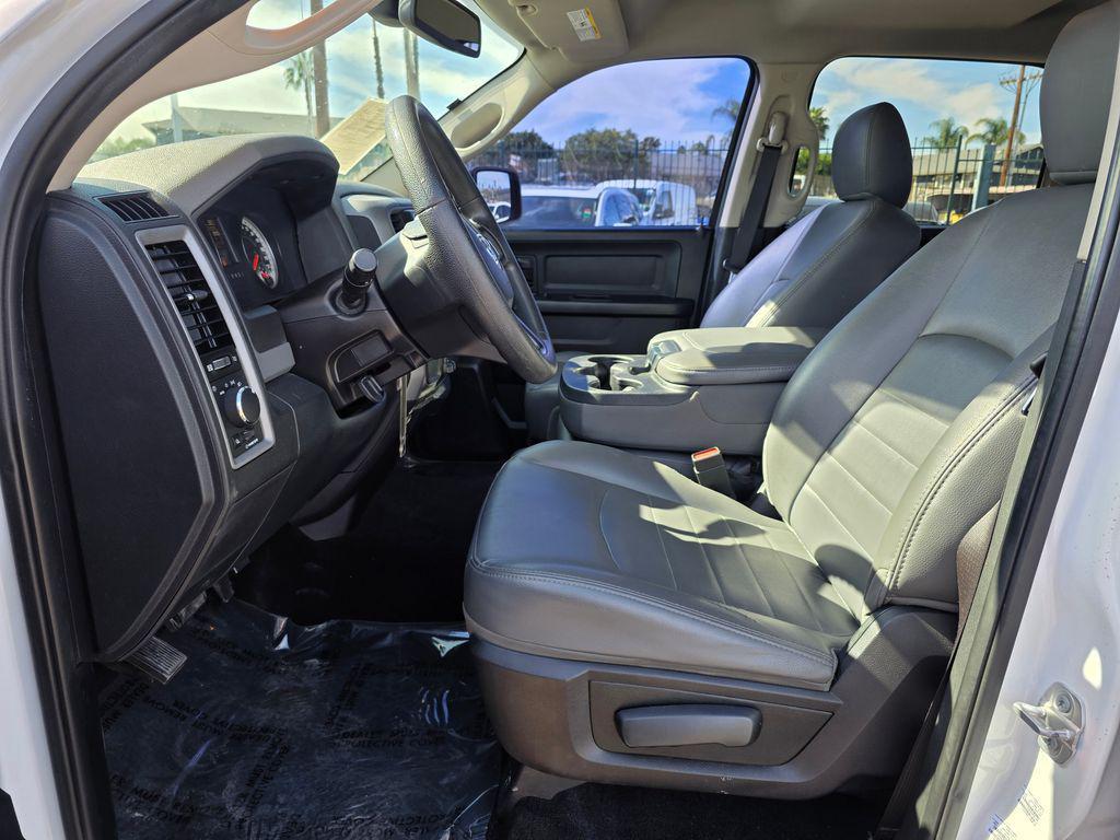 used 2015 Ram 1500 car, priced at $23,995