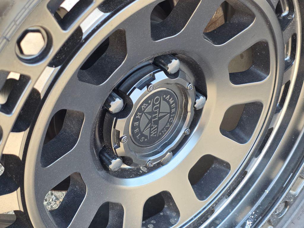 used 2015 Ram 1500 car, priced at $23,995