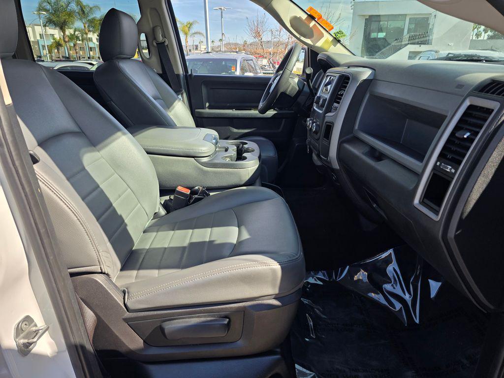 used 2015 Ram 1500 car, priced at $23,995