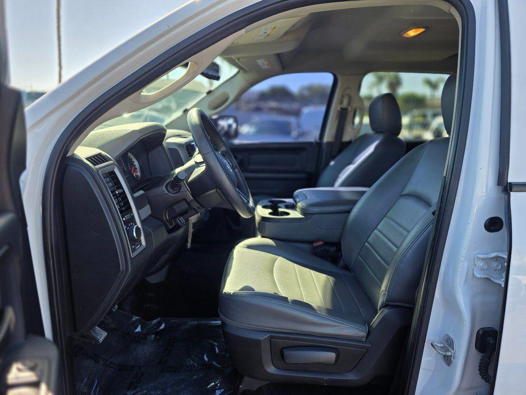 used 2015 Ram 1500 car, priced at $23,995