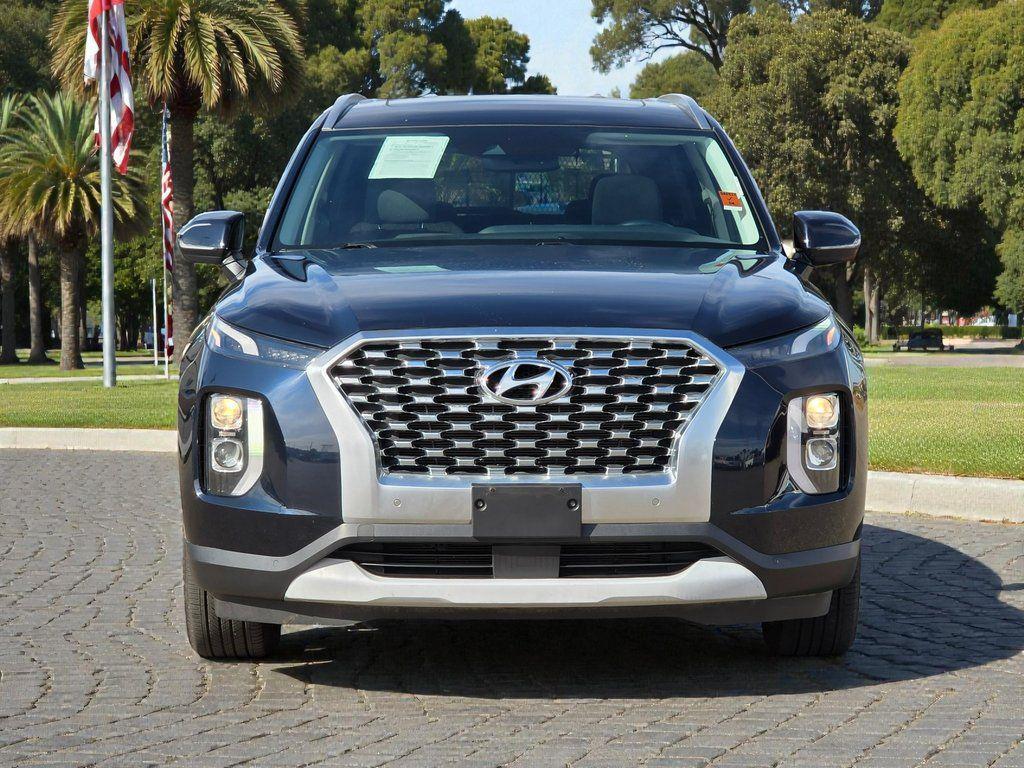 used 2020 Hyundai Palisade car, priced at $26,888