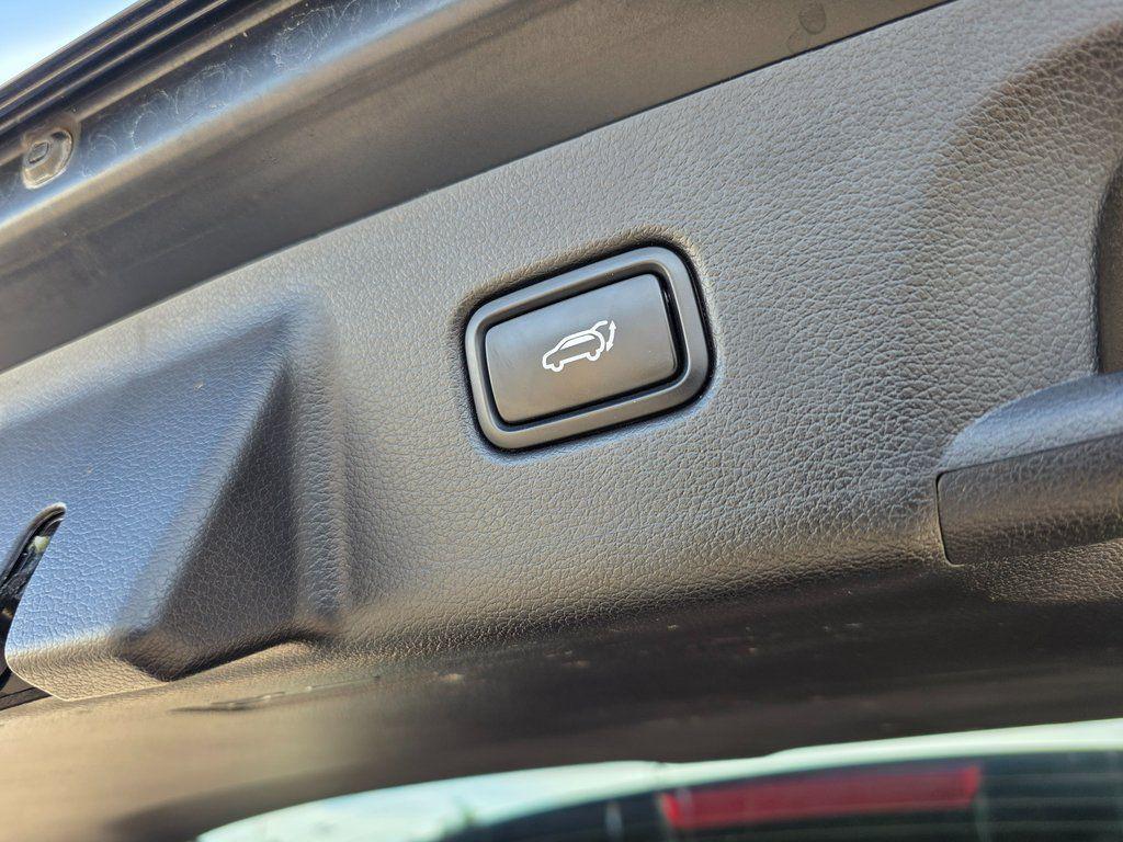 used 2020 Hyundai Palisade car, priced at $26,888