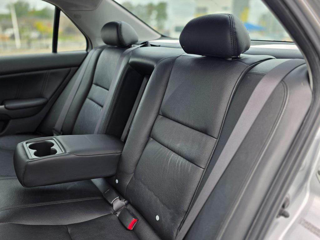 used 2007 Honda Accord car, priced at $11,995