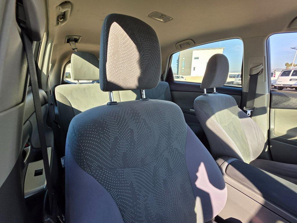 used 2014 Toyota Prius v car, priced at $15,995