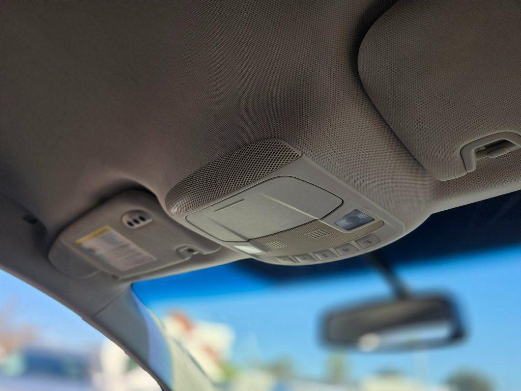 used 2017 Ford Edge car, priced at $12,995