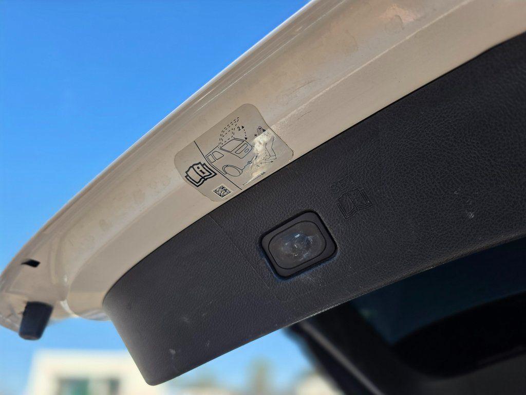 used 2017 Ford Edge car, priced at $12,995