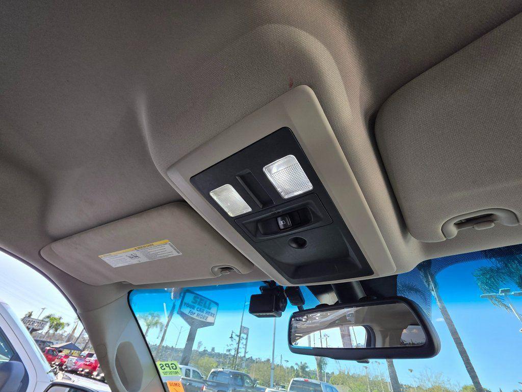 used 2016 Ram 1500 car, priced at $12,889