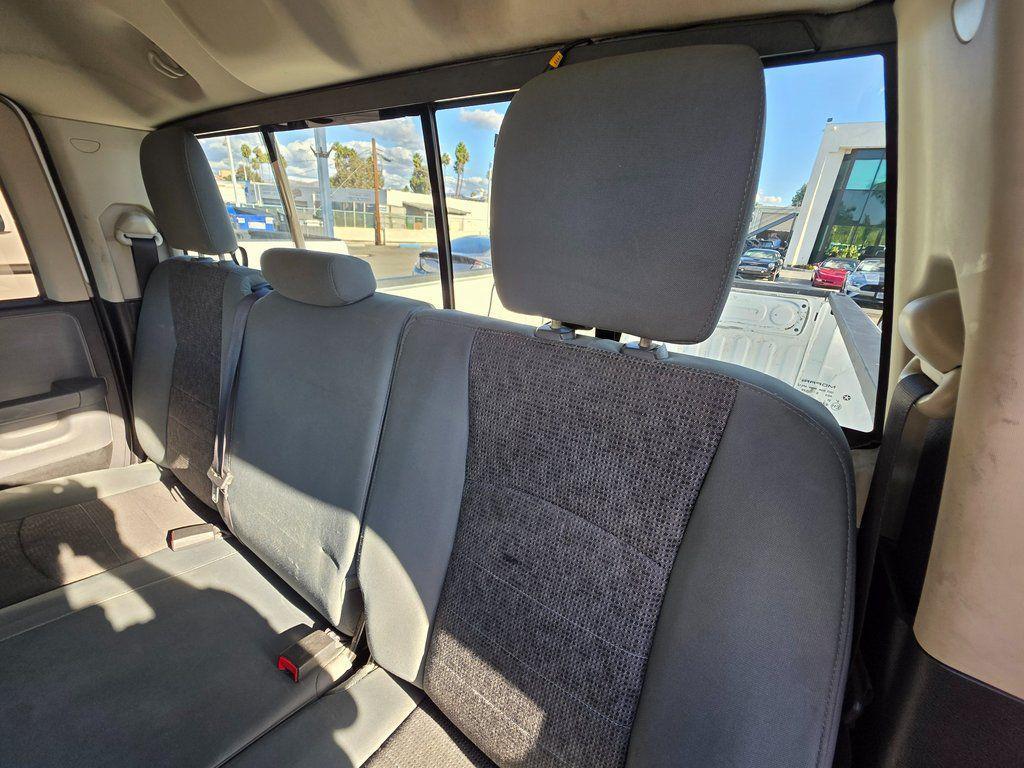 used 2016 Ram 1500 car, priced at $12,889