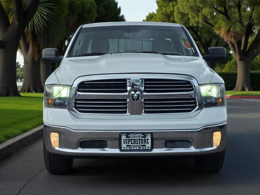 used 2016 Ram 1500 car, priced at $12,889