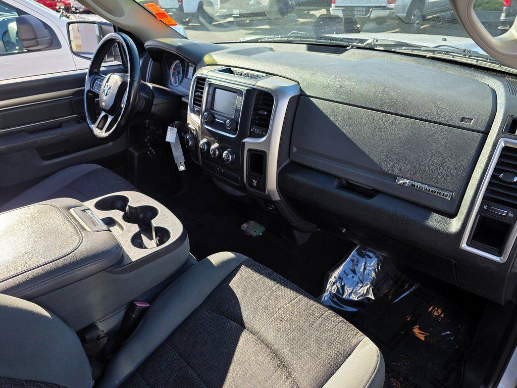 used 2016 Ram 1500 car, priced at $12,889