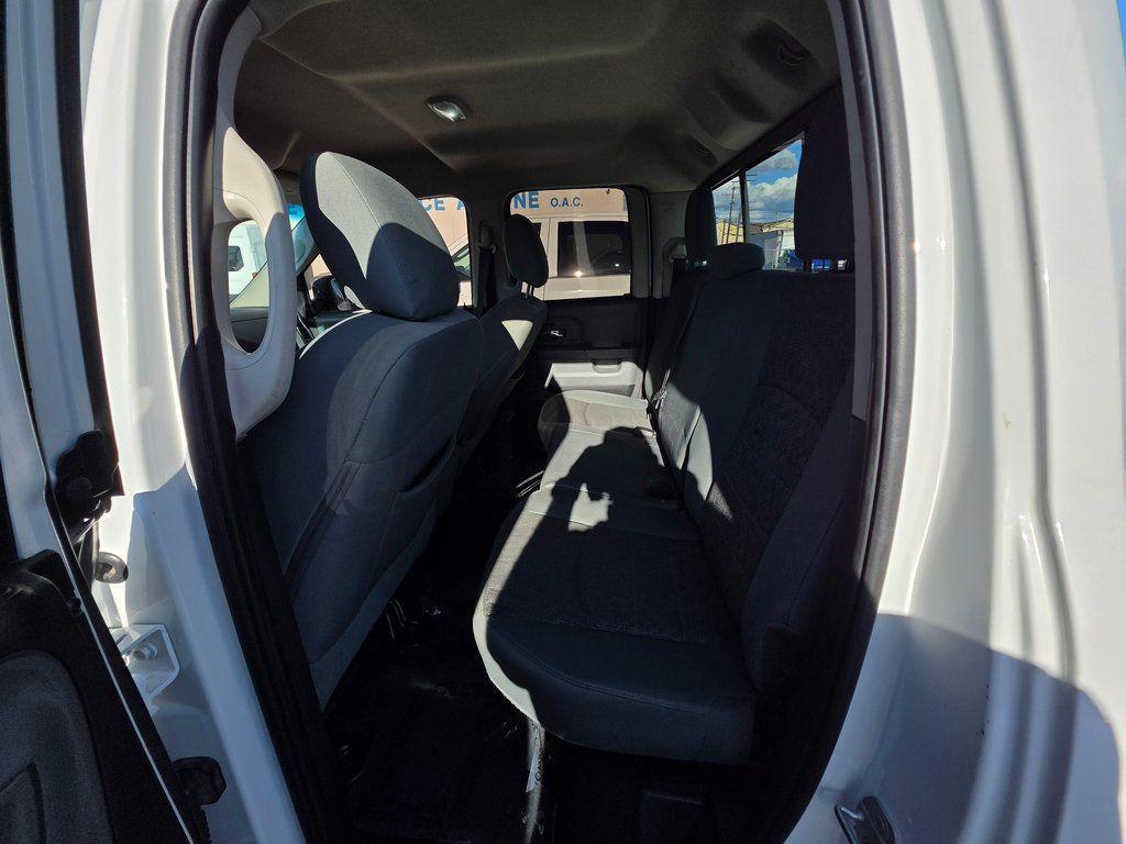 used 2016 Ram 1500 car, priced at $12,889