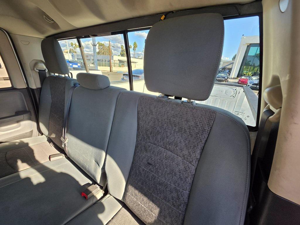 used 2016 Ram 1500 car, priced at $12,889