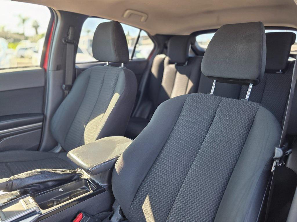 used 2019 Mitsubishi Eclipse Cross car, priced at $10,995