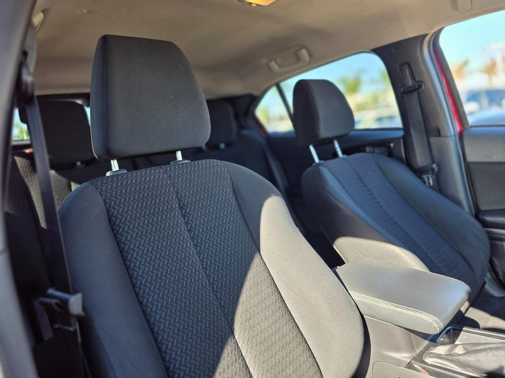 used 2019 Mitsubishi Eclipse Cross car, priced at $10,995