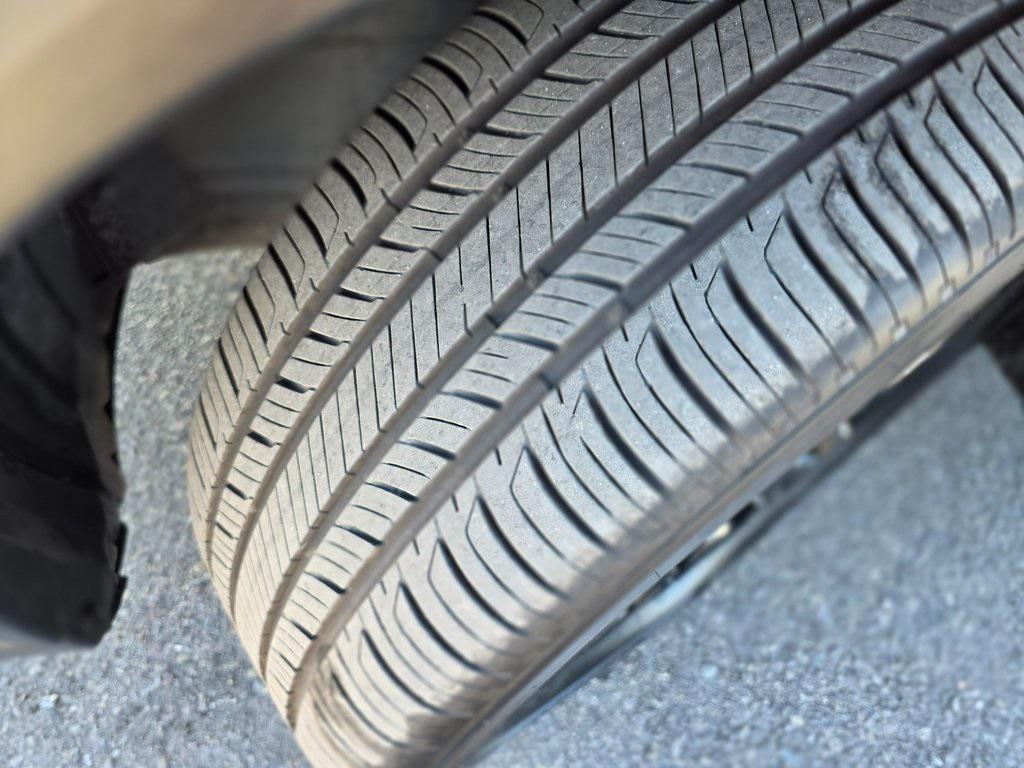 used 2019 Mitsubishi Eclipse Cross car, priced at $10,995