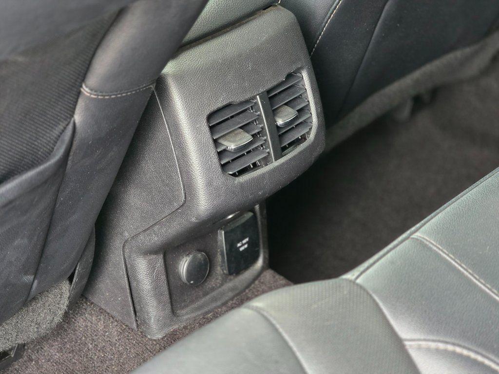 used 2017 Ford Fusion car, priced at $16,888