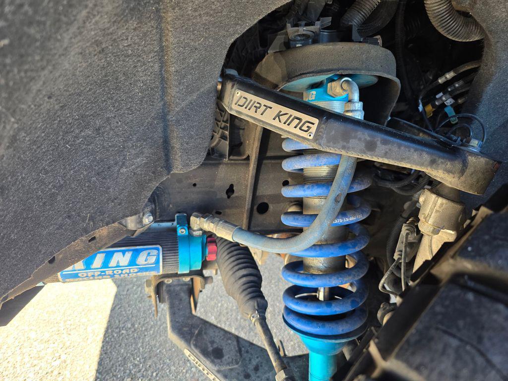 used 2022 Chevrolet Silverado 1500 car, priced at $34,995