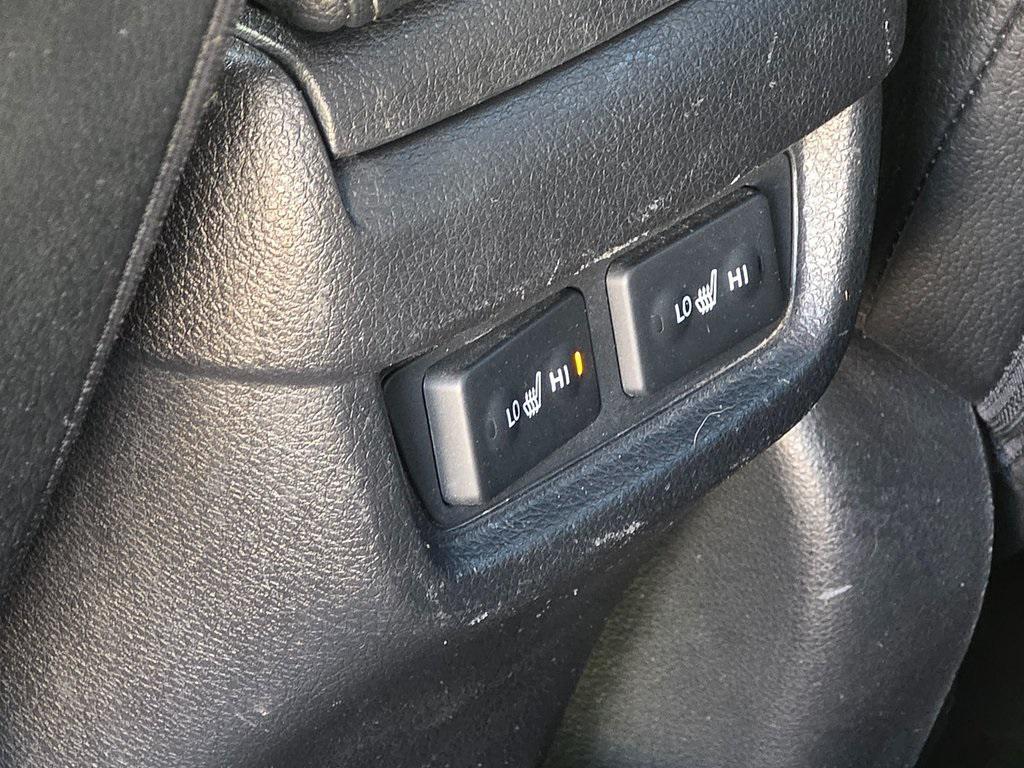 used 2018 Honda Civic car, priced at $16,995